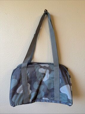 thirty-one All Packed Mini Duffle - Soft Camo